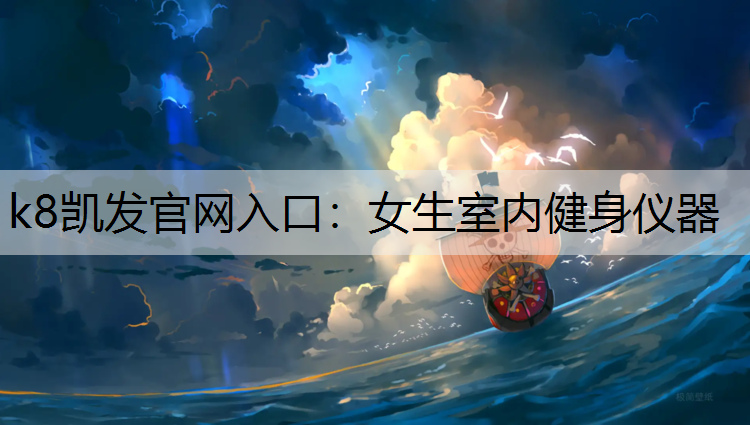k8凯发官网入口：女生室内健身仪器
