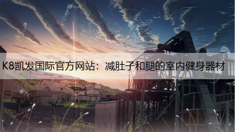 K8凯发国际官方网站：减肚子和腿的室内健身器材