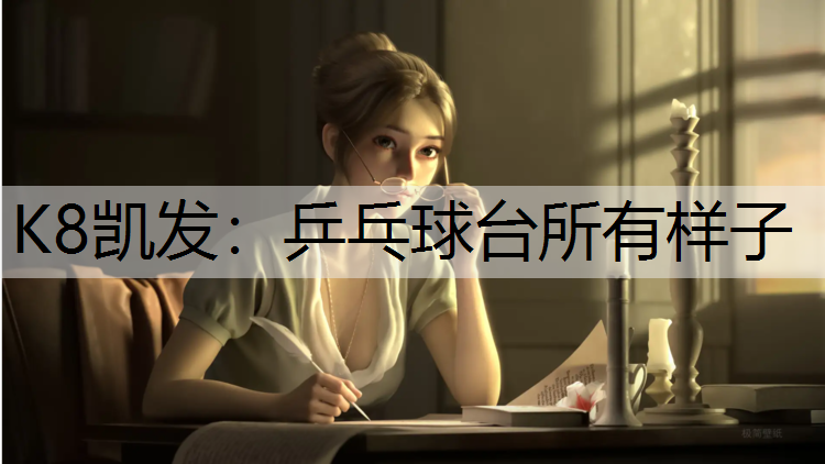 K8凯发：乒乓球台所有样子