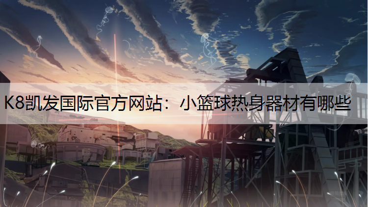 K8凯发国际官方网站：小篮球热身器材有哪些