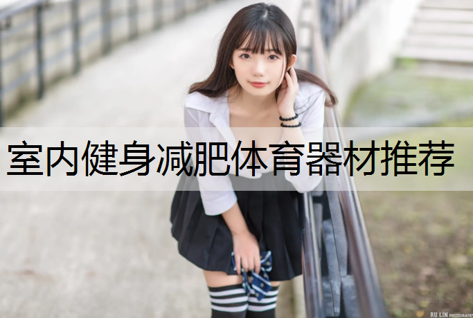 室内健身减肥体育器材推荐