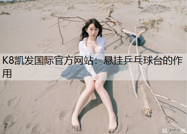 悬挂乒乓球台的作用