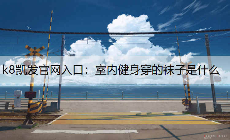室内健身穿的袜子是什么